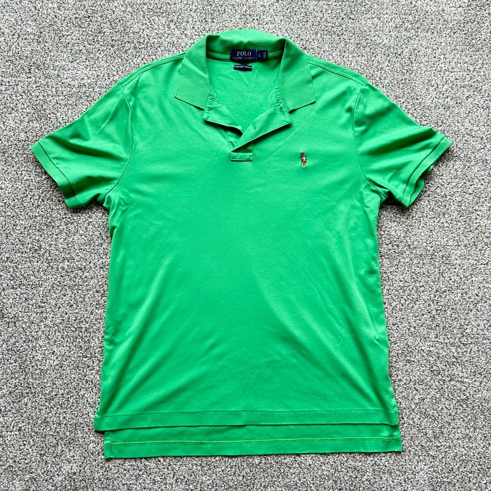 Ralph Lauren Polo
